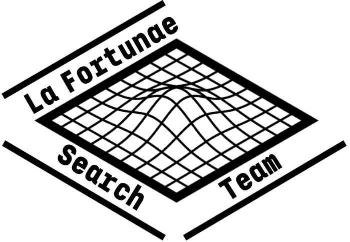 La Fortunae Search Team